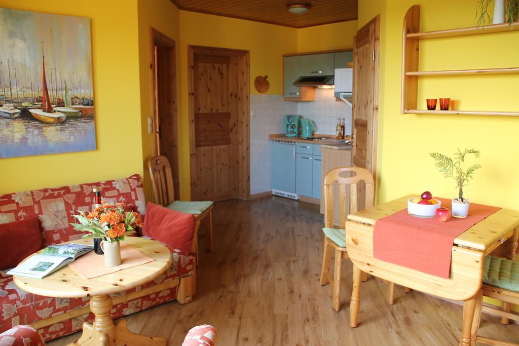 Haus Seefeld Ückeritz Habitación foto